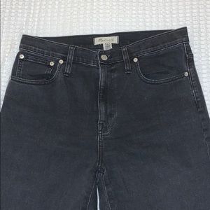 Black Slim Boyjeans